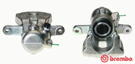 Гальмівний супорт BREMBO F44038