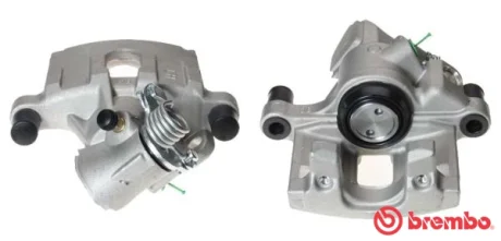 Гальмівний супорт BREMBO F49 104