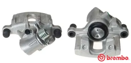 Гальмівний супорт BREMBO F49 110