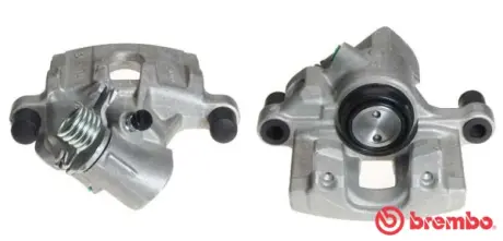 Гальмівний супорт BREMBO F49 111