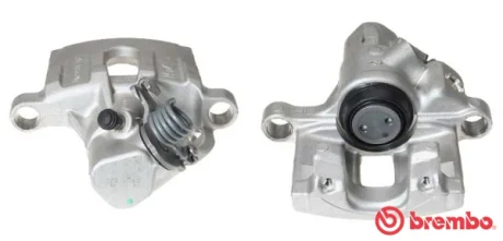 Гальмівний супорт BREMBO F49 118