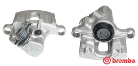 Гальмівний супорт BREMBO F49 119