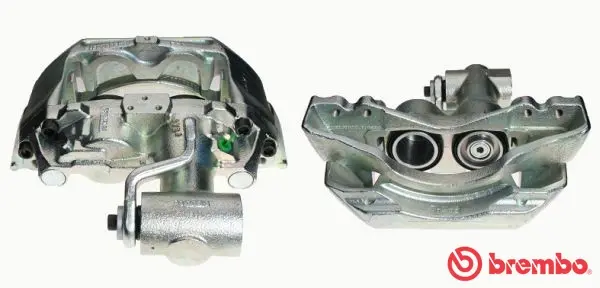 Гальмівний супорт Brembo F50169 (фото 1)