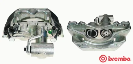 Гальмівний супорт Brembo F50169