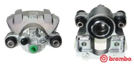 Гальмівний супорт BREMBO F50 186