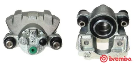 Гальмівний супорт BREMBO F50 187