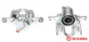 Гальмівний супорт BREMBO F50 201 (фото 1)