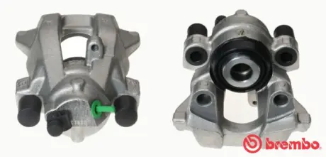 Гальмівний супорт BREMBO F50 218