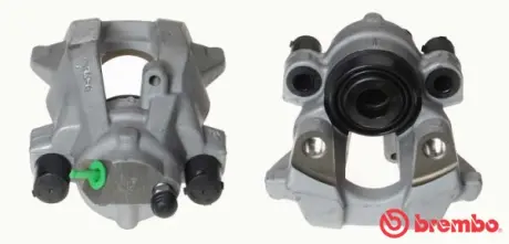 Гальмівний супорт BREMBO F50 221