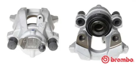 Гальмівний супорт BREMBO F50222