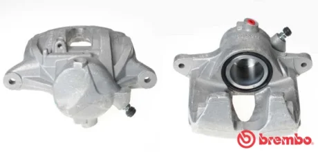 Гальмівний супорт BREMBO F50228