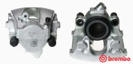Гальмівний супорт BREMBO F50 230
