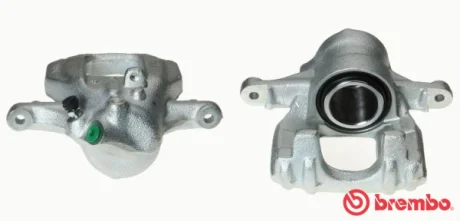Гальмівний супорт BREMBO F50 242