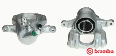 Гальмівний супорт BREMBO F50 243