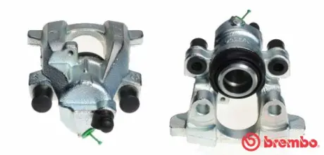 Гальмівний супорт BREMBO F50 247