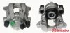 Гальмівний супорт BREMBO F50 280 (фото 1)