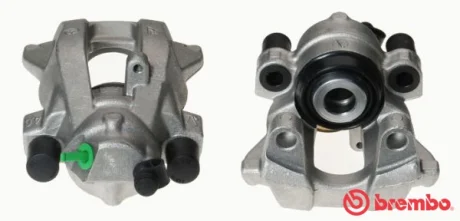 Гальмівний супорт BREMBO F50 280
