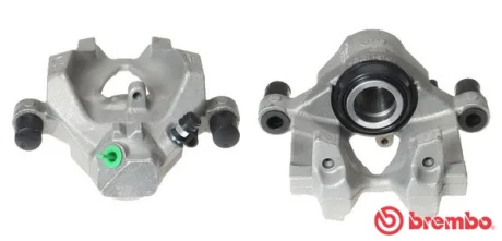 Гальмівний супорт BREMBO F50298