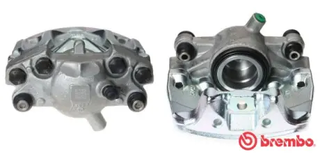Гальмівний супорт BREMBO F50 308