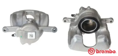 Гальмівний супорт BREMBO F50 332