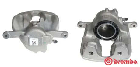 Гальмівний супорт BREMBO F50 335