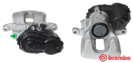Гальмівний супорт BREMBO F50340