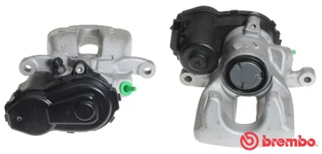 Гальмівний супорт BREMBO F50341