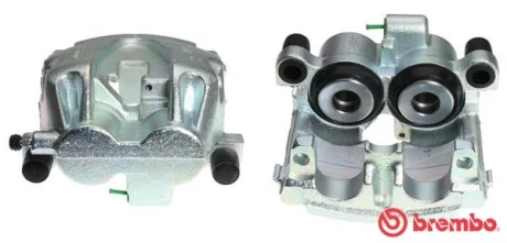 Гальмівний супорт BREMBO F50349