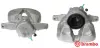 Гальмівний супорт BREMBO F50 350 (фото 1)