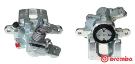 Гальмівний супорт BREMBO F52 049