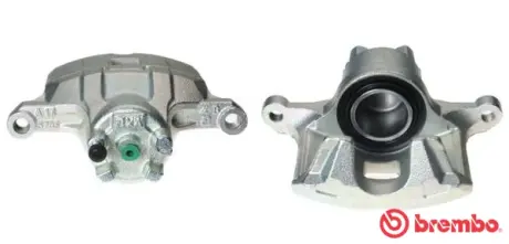 Гальмівний супорт BREMBO F54 112