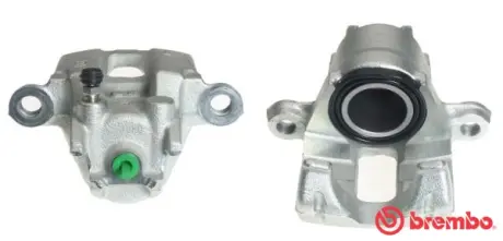 Гальмівний супорт BREMBO F54 117