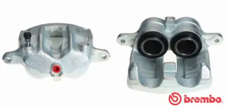Гальмівний супорт BREMBO F56 091