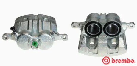 Гальмівний супорт BREMBO F56 110