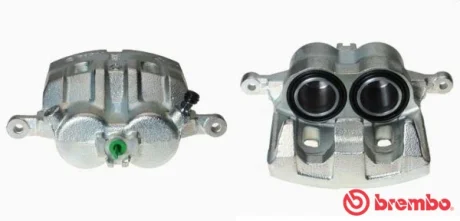 Гальмівний супорт BREMBO F56 111