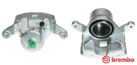 Гальмівний супорт BREMBO F56141
