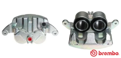Гальмівний супорт BREMBO F56 150