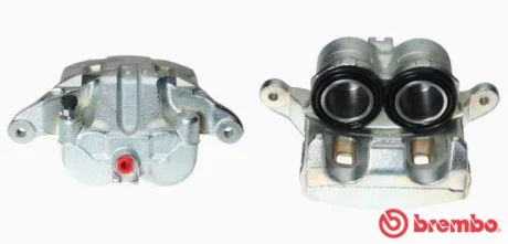 Гальмівний супорт BREMBO F56162