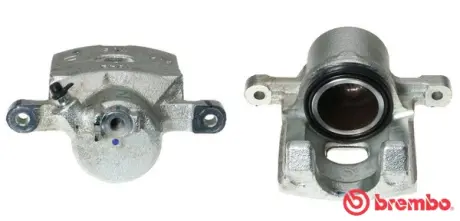 Гальмівний супорт BREMBO F56 172