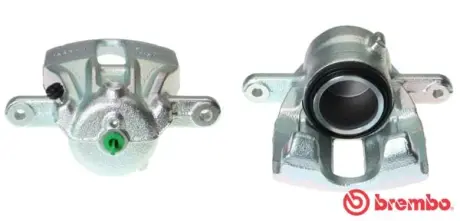 Гальмівний супорт BREMBO F56 180