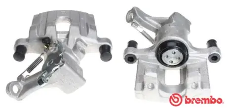 Гальмівний супорт BREMBO F59 129