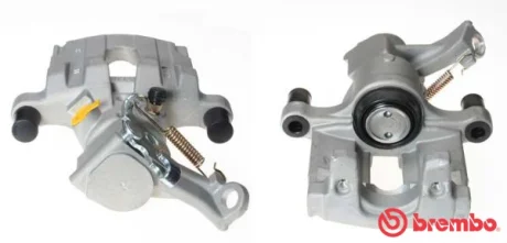 Гальмівний супорт BREMBO F59 130