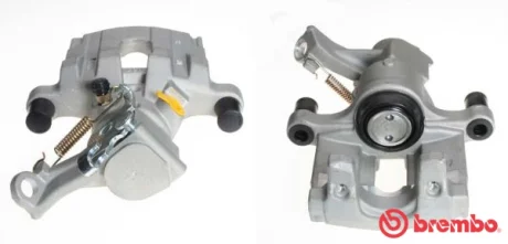 Гальмівний супорт BREMBO F59 131