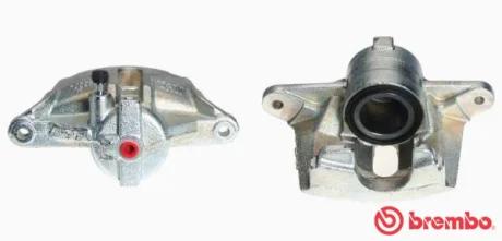 Гальмівний супорт BREMBO F59152