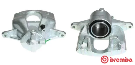 Гальмівний супорт Brembo F59159