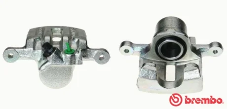 Гальмівний супорт BREMBO F59162