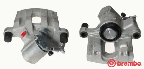 Гальмівний супорт BREMBO F59 170
