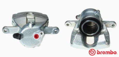 Гальмівний супорт BREMBO F59 182