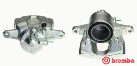 Гальмівний супорт Brembo F59185