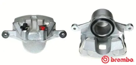 Гальмівний супорт BREMBO F59 188
